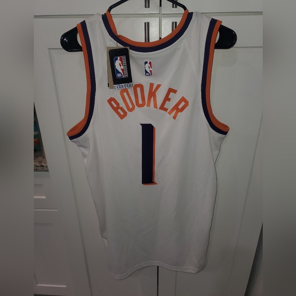 Suns Jersey - Picture 2 of 6